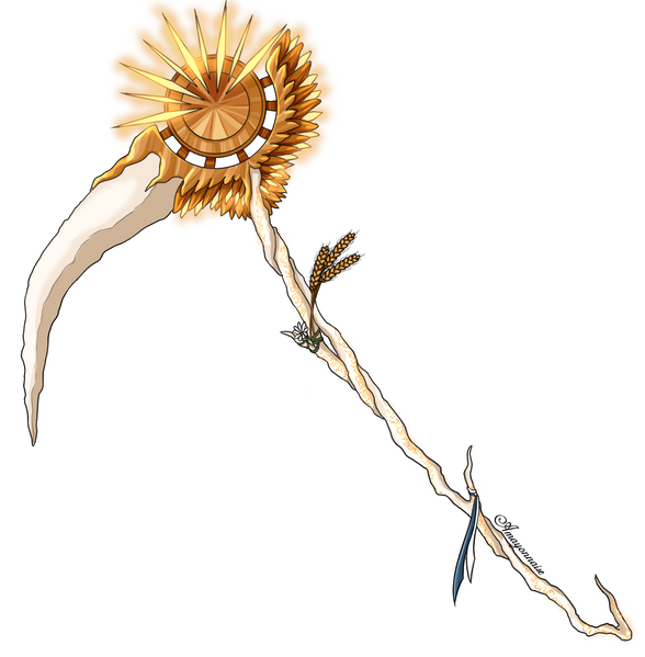 Item / Weapon